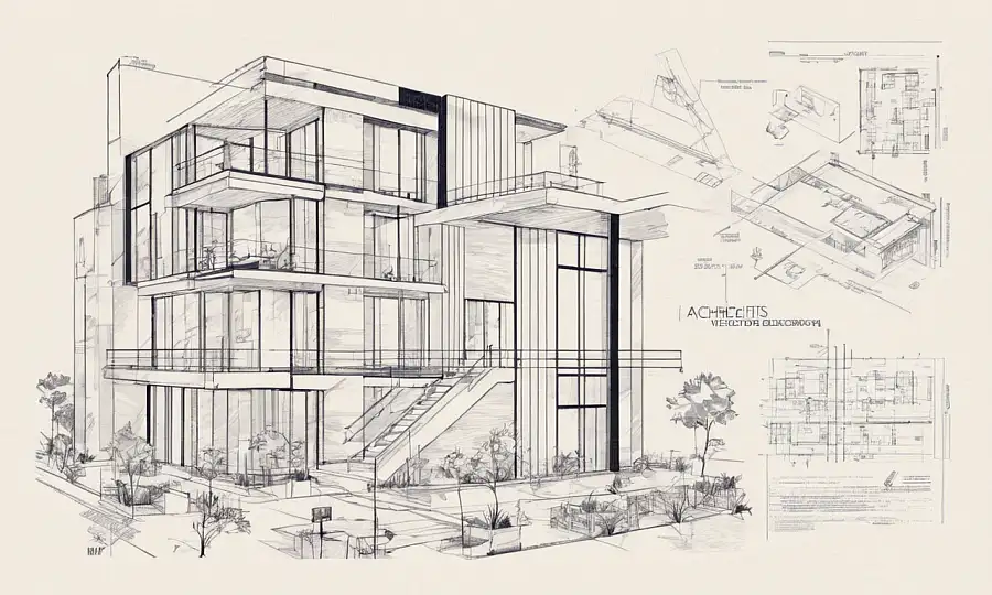 Arkitekts hjælp: Bygger, renoveringer og energisekvensering