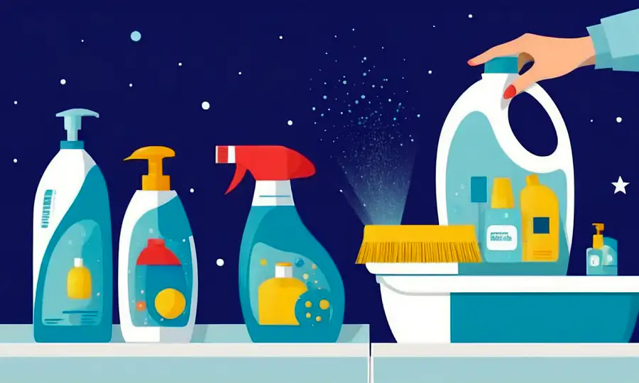 En før-og-efter split-screen